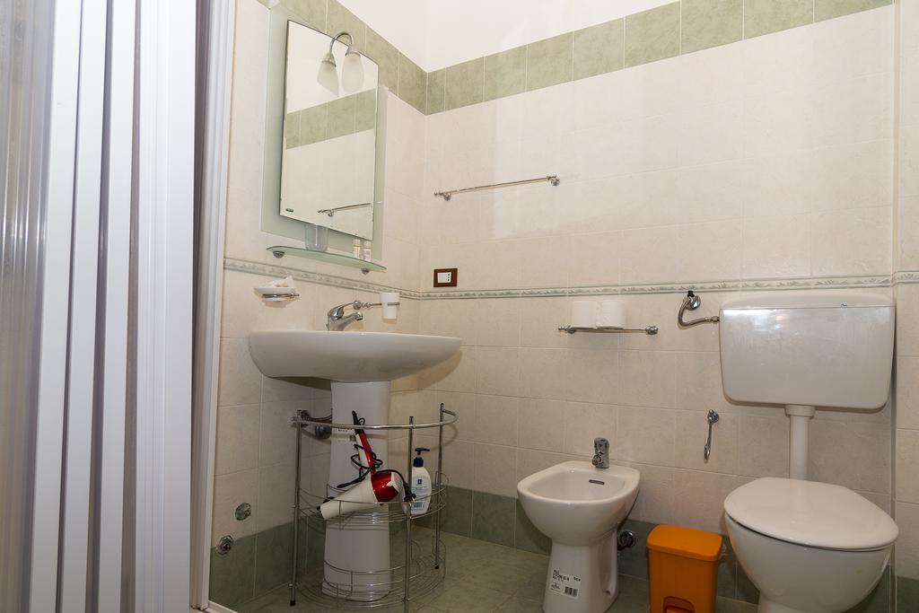 Bed and Breakfast La Rosa Del Deserto Scicli Zimmer foto