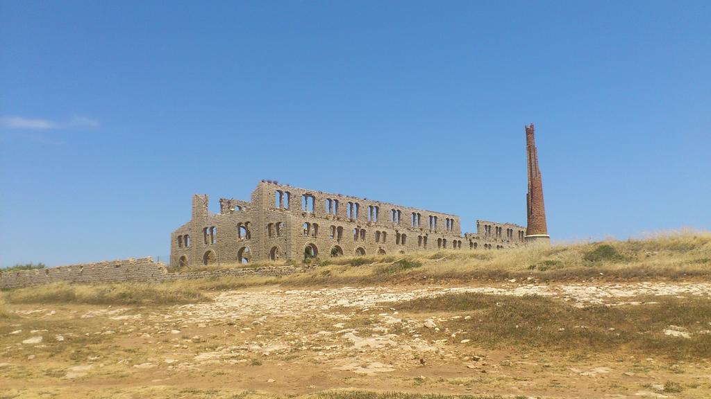 Bed and Breakfast La Rosa Del Deserto Scicli Exterior foto