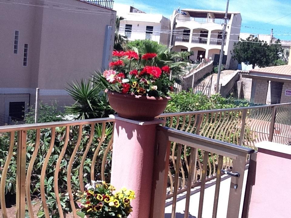 Bed and Breakfast La Rosa Del Deserto Scicli Zimmer foto